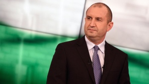 Радев към Борисов: Национална сигурност не се гради със смяна на позицията