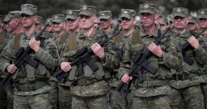 Вашингтон праща в Афганистан нова 3-хилядна войска