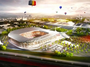 Белгийската футболна федерация може да загуби домакинството си на Евро 2020