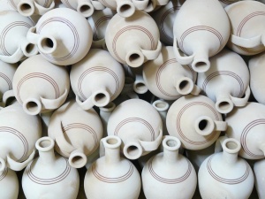 Откриха древна керамика край село Балей