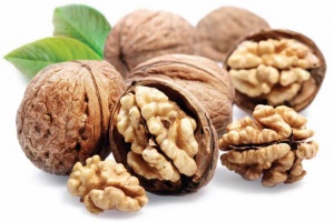Яжте орехи за отслабване и срещу преждевременна смърт