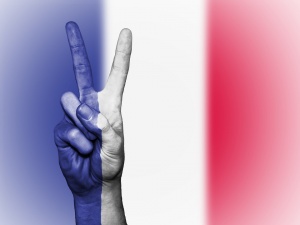 Протести срещу трудовата реформа във Франция