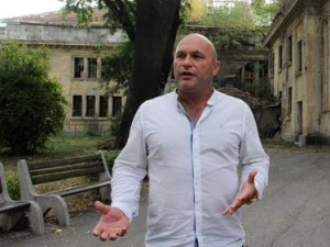 Унищожават успешна болница по физикална терапия в Горна Баня