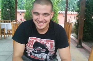 Парична гаранция за 21-годишния Димитър Тонкев от Виноградец