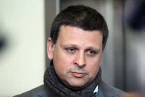 ВСС прие оставката на председателя на Софийския градски съд Калоян Топалов