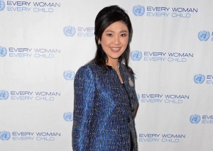 5 години затвор за първата жена премиер на Тайланд