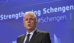 ЕК: България и Румъния са необходими в Шенген