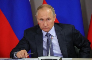 Путин обяви историческо събитие: Русия унищожи запасите си от химически оръжия