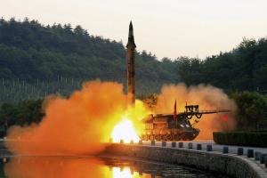 Милиони севернокорейци искат да се изправят срещу САЩ