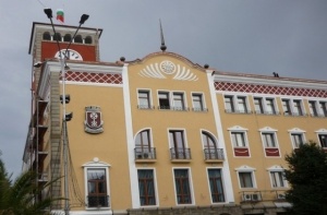 В Община Хасково масово започнаха да хвърчат оставки