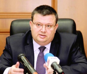 Сотир Цацаров за назначенията и скандалите във ВСС