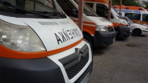 Жена почина от премръзване в пресъхнало дере в Родопите