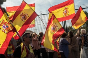 Испанското правителство: Референдум в Каталуния няма да има