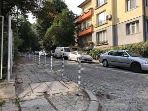 Платеното паркиране в София с ново работно време