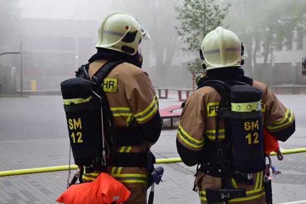 Три пожара в Кюстендилска област