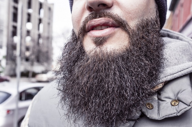 Любопитни факти за мъжката брада (ВИДЕО)