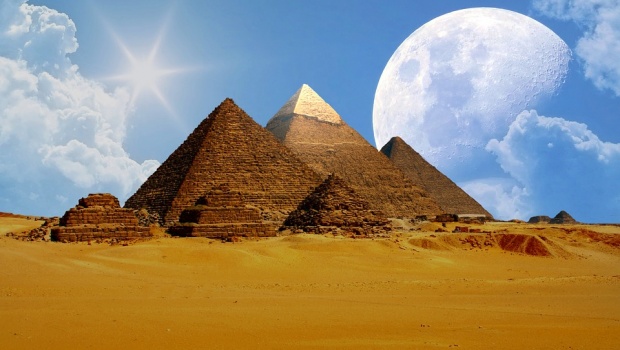 Древен папирус разкрива как е построена Хеопсовата пирамида