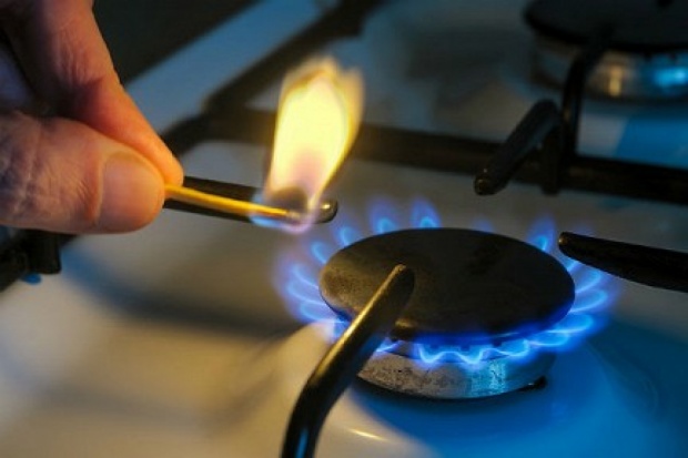 КЕВР обявява цената на газа от 1 октомври