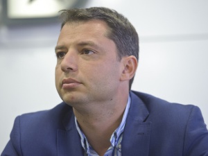 Депутатът от ГЕРБ Делян Добрев подаде оставка
