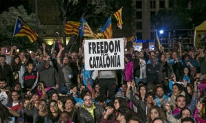 Каталуния реши на референдума: Иска независимост