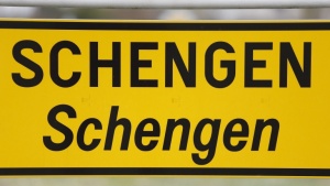 Решават присъединението ни в Шенген