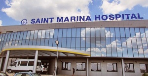 Болница "Св. Марина" в Плевен стана университетска