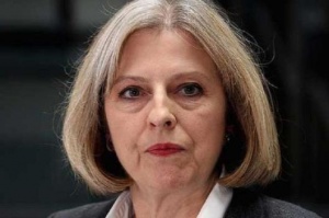 Заговор в Обединеното кралство за сваляне на Мей от премиерския пост