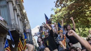 За първи път представител на испанското правителство се извини за насилието в Каталуния