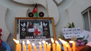 Червеният кръст драстично съкращава присъствието си в Афганистан