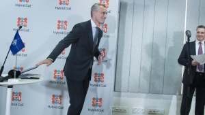 НАТО не иска нова Студена война с Русия