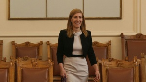 Ангелкова: Не виждам причина да подавам оставка