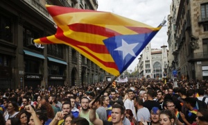 Какво ще стане с независимостта на Каталуния
