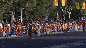 Сто кметства в Каталуния работят на националния празник на Испания