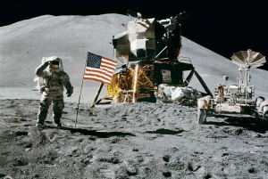 Българска следа в кацането на "Аполо 11" на Луната
