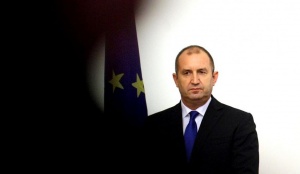 В Азербайджан Радев декларира подкрепата си за Южния газов коридор