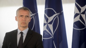 НАТО призова Турция и САЩ да разрешат противоречията си