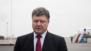 Порошенко: Украйна ще стане член на НАТО
