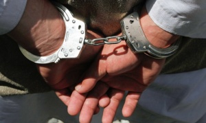 Арестуваха българин за жестоко убийство, 500 хил. гаранция