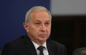 Герджиков за Радев и Борисов: И двамата са мъжкари