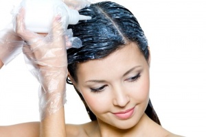 Жените трябва да си боядисват косата само 6 пъти годишно