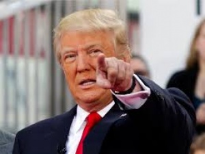 Богатството на Тръмп се стопява