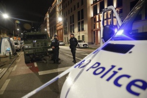 Белгийските служби получават специални мобилни карти в случай на атентат