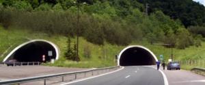 Какво е състоянието на тунелите в страната?