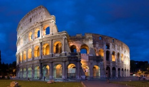 Отвориха горните етажи на Колизея в Рим