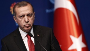 Ердоган се гласи да затвори границата с Ирак във всеки момент