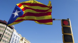 Парламентът на Каталуния провежда ключова сесия в четвъртък
