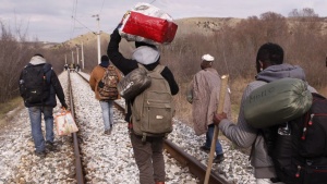 Орбан: Централна Европа е последната "свободна от мигранти зона"