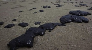 Учение за борба с нефтените разливи