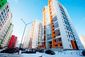 Над 90% от новостроящите се жилища в София се продават преди Акт 16