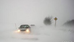 Снегът в Сърбия остави над 600 домакинства без електричество